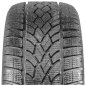 Preview: DUNLOP - SP WINTER SPORT 3D - 185/50 R17 TL 86H M+S 3PMSF MFS XL * ROF -  Winterreifen