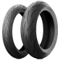 Preview: MICHELIN - PILOT POWER REAR - 190/55 ZR17 TL 75(W) REAR -  Sommerreifen