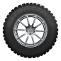 Preview: LINGLONG - CROSSWIND M/T - 215/75 R15 TL 100/97Q M+S 6PR P.O.R -  Sommerreifen