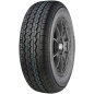 Preview: ROYAL BLACK - ROYAL VAN A/S - 195/60 R16 TL 99/97H 3PMSF BSW -  Ganzjahresreifen