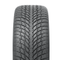 Preview: NOKIAN - NOKIAN WR SNOWPROOF P - 205/55 R17 TL 95V M+S 3PMSF XL -  Winterreifen