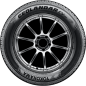 Preview: YOKOHAMA - GEOLANDAR CV G058 - 245/60 R18 TL 105V M+S BSW -  Sommerreifen