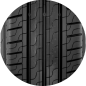 Preview: PIRELLI - CARRIER - 215/75 R16 TL 116/114R BSW 8PR -  Sommerreifen