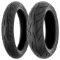 Preview: METZELER - SPORTEC M5 INTERACT FRONT - 110/70 R17 TL 54H FRONT -  Sommerreifen