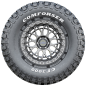 Preview: COMFORSER - CF3000 M/T P.O.R 8PR BSW M+S - 305/70 R16 TL 118/115Q M+S BSW 8PR P.O.R 3PMSF -  Winterreifen