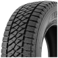 Preview: BRIDGESTONE - BLIZZAK W810 - 215/65 R16 TL 109/107R M+S 3PMSF 8PR LAML BSW -  Winterreifen