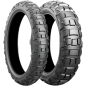 Preview: BRIDGESTONE - BATTLAX ADVENTURECROSS TOURER AX41T - 160/60 R15 TL 67H REAR -  Sommerreifen