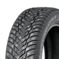 Preview: NOKIAN - NOKIAN HAKKAPELIITTA 10 STUD - 195/65 R15 TL 95T M+S STUDDED 3PMSF XL BSW -  Winterreifen