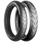 Preview: BRIDGESTONE - BATTLAX BT39 R *** - 130/70 -17 TL 62H -  Sommerreifen