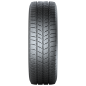 Preview: CONTINENTAL - VANCONTACT WINTER - 165/70 R14 TL 89/87R M+S 3PMSF 6PR -  Winterreifen