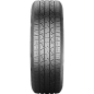 Preview: CONTINENTAL - CROSSCONTACT H/T - 215/60 R16 TL 95H M+S BSW FR EVC -  Sommerreifen
