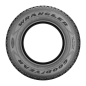 Preview: GOODYEAR - WRANGLER AT ADVENTURE - 255/70 R16 TL 111T M+S 3PMSF -  Ganzjahresreifen