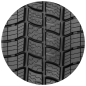 Preview: VREDESTEIN - COMTRAC 2 ALL SEASON+ - 195/70 R15 TL 104/102R M+S 3PMSF 8PR -  Ganzjahresreifen