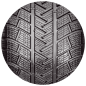 Preview: MICHELIN - LATITUDE ALPIN - 255/55 R18 TL 109V M+S 3PMSF XL FSL N1 -  Winterreifen