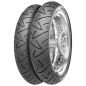 Preview: CONTINENTAL - CONTITWIST SM SPORT - 130/70 -17 TL/TT 62H -  Sommerreifen