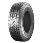 Preview: CONTINENTAL - CROSSCONTACT ATR - 215/65 R16 TL 98H M+S FR BSW -  Sommerreifen