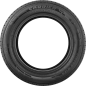 Preview: PIRELLI - CARRIER ALL SEASON - 235/65 R16 TL 115/113R M+S 3PMSF BSW 10PR -  Ganzjahresreifen