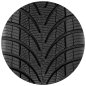 Preview: VREDESTEIN - SNOWTRAC 5 - 155/65 R14 TL 75T M+S 3PMSF -  Winterreifen