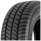 Preview: CONTINENTAL - VANCOWINTER 2 - 205/65 R16 TL 107/105T M+S 3PMSF 8PR -  Winterreifen