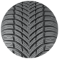 Preview: NOKIAN - NOKIAN SEASONPROOF - 185/60 R15 TL 88H M+S 3PMSF XL -  Ganzjahresreifen