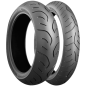 Preview: BRIDGESTONE - BATTLAX T30 FRONT - 120/70 ZR17 TL 58(W) FRONT L -  Sommerreifen