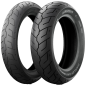 Preview: MICHELIN - SCORCHER 31 REAR - 180/70 B16 TL 77H REAR -  Sommerreifen