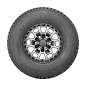 Preview: YOKOHAMA - GEOLANDAR A/T4 G018A - 175/80 R16 TL 91S 3PMSF -  Ganzjahresreifen