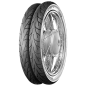 Preview: CONTINENTAL - CONTIGO! - 130/80 -17 TL 65H -  Sommerreifen