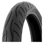 Preview: METZELER - SPORTEC M5 INTERACT FRONT - 110/70 R17 TL 54H FRONT -  Sommerreifen