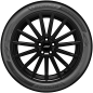 Preview: DUNLOP - BLUE RESPONSE TG - 195/65 R15 TL 91H -  Sommerreifen