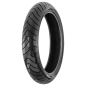 Preview: BRIDGESTONE - BATTLAX BT023 F - 120/70 ZR17 TL 58(W) -  Sommerreifen