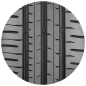 Preview: FALKEN - SINCERA SN-832B - 205/55 R16 TL 91V MFS -  Sommerreifen