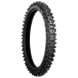 Preview: BRIDGESTONE - BATTLECROSS X10 F SAND - 80/100 -21 TT 51M NHS TT -  Sommerreifen