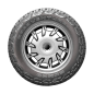 Preview: KUMHO - ROAD VENTURE MT51 - 245/75R16LT 120/116Q TL P.O.R BSW -  Sommerreifen