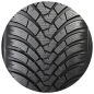 Preview: FALKEN - EUROWINTER HS01 SUV - 225/65 R17 TL 106H M+S 3PMSF XL -  Winterreifen