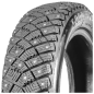 Preview: GOODYEAR - ULTRAGRIP ICE ARCTIC - 155/65 R14 TL 75T M+S STUDDED 3PMSF -  Winterreifen