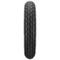 Preview: DUNLOP - K180 - 130/80 -18 TT 66P TT -  Sommerreifen