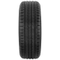 Preview: CONTINENTAL - CONTIECOCONTACT 5 - 195/55 R16 TL 91H * XL BSW -  Sommerreifen