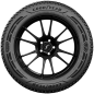 Preview: GOODYEAR - ULTRAGRIP ARCTIC 2 XL D-STUD - 215/50 R19 TL 97T 3PMSF XL -  Winterreifen
