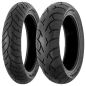 Preview: METZELER - FEELFREE FRONT - 120/70 R15 TL 56H FRONT -  Sommerreifen