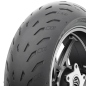 Preview: MICHELIN - POWER 5 - 200/55 ZR17 TL 78(W) REAR -  Sommerreifen