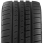 Preview: DURATURN - MOZZO SPORT - 275/40 R20 TL 106W XL -  Sommerreifen