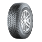 Preview: GENERAL TIRE - GRABBER AT3 - 285/70 R17 TL 116/113S * RFT M+S 3PMSF FR BSW 6PR -  Ganzjahresreifen