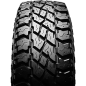 Preview: COOPER - DISCOVERER S/T MAXX - 265/60 R18 TL 119/116Q M+S STUDDABLE BSW -  Sommerreifen