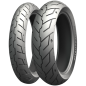 Preview: MICHELIN - SCORCHER 21 FRONT - 120/70 R17 TL 58V FRONT -  Sommerreifen