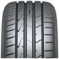 Preview: HANKOOK - VENTUS PRIME 3 (K125) - 215/45 ZR17 TL 91W XL -  Sommerreifen