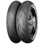 Preview: CONTINENTAL - CONTIATTACK SM EVO - 140/70 R17 TL 66H -  Sommerreifen