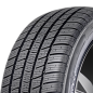 Preview: RADAR - DIMAX 4 SEASON - 195/55 R15 TL 85V 3PMSF -  Ganzjahresreifen