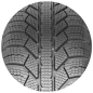 Preview: SEMPERIT - MASTER-GRIP 2 SUV - 265/60R18 114H  TL 3PMSF XL FR -  Winterreifen