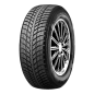 Preview: NEXEN - N BLUE 4SEASON - 195/65 R15 TL 95T M+S 3PMSF XL BSW -  Ganzjahresreifen